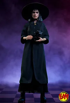 Sideshow: Lydia Deetz 1/6 Scale Actionfigur (Beetlejuice)